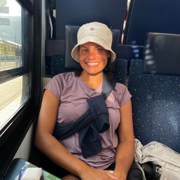 Meet your Posher, Jordan - Picture 1 of 1